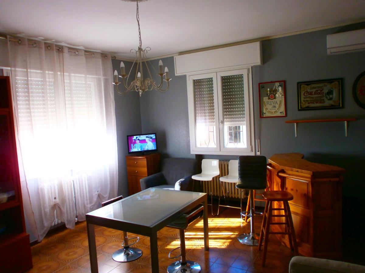 Il Leprotto - Room & Breakfast Altedo Extérieur photo