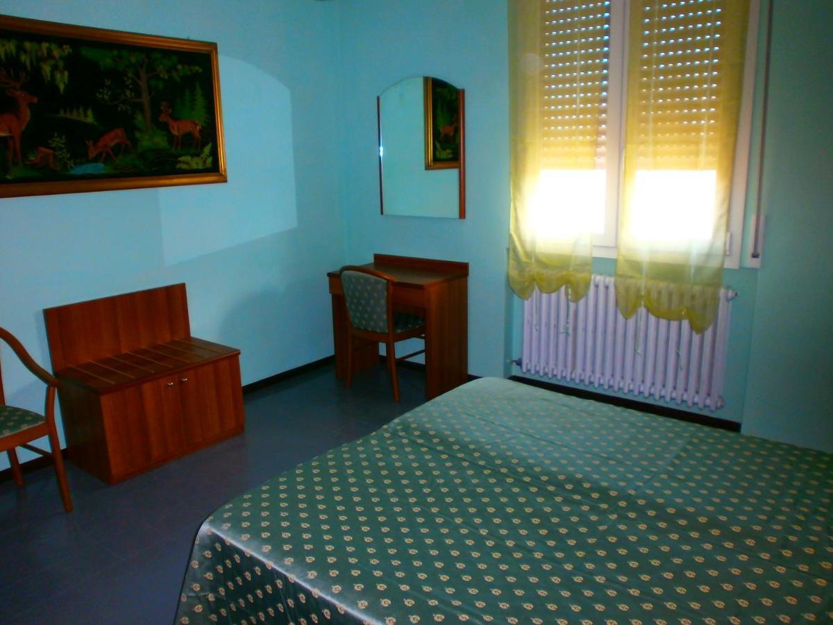 Il Leprotto - Room & Breakfast Altedo Extérieur photo