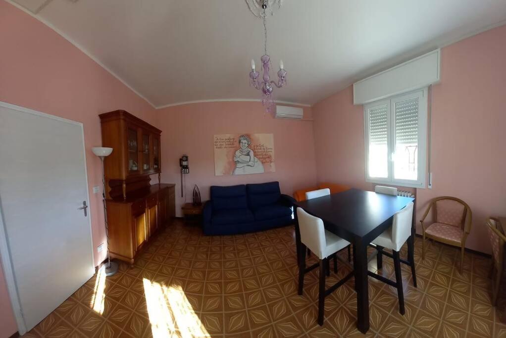 Il Leprotto - Room & Breakfast Altedo Extérieur photo