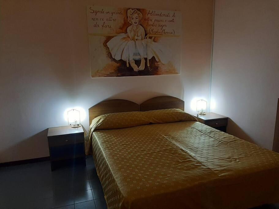Il Leprotto - Room & Breakfast Altedo Extérieur photo