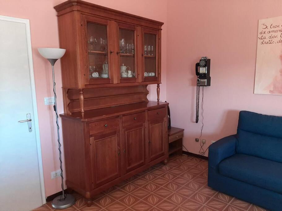 Il Leprotto - Room & Breakfast Altedo Extérieur photo