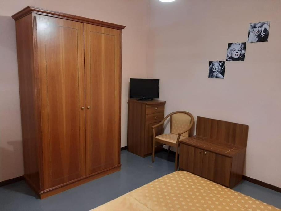 Il Leprotto - Room & Breakfast Altedo Extérieur photo