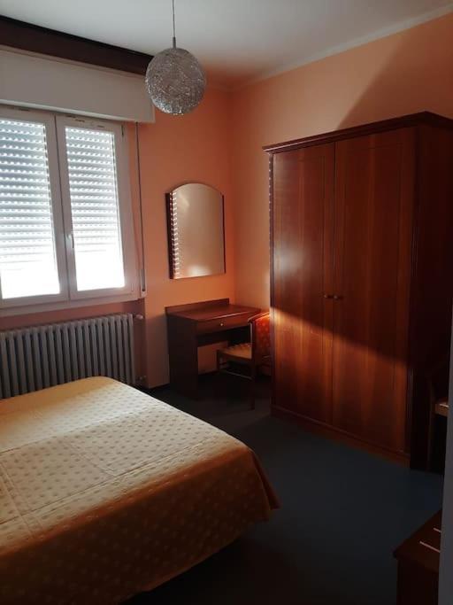 Il Leprotto - Room & Breakfast Altedo Extérieur photo