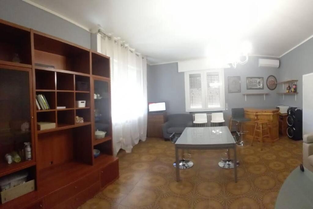 Il Leprotto - Room & Breakfast Altedo Extérieur photo