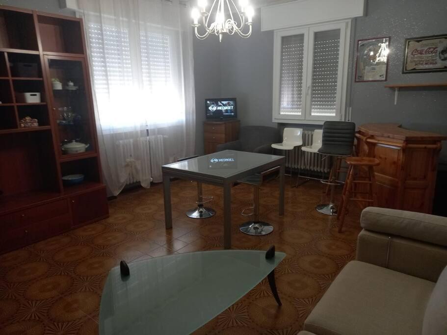 Il Leprotto - Room & Breakfast Altedo Extérieur photo