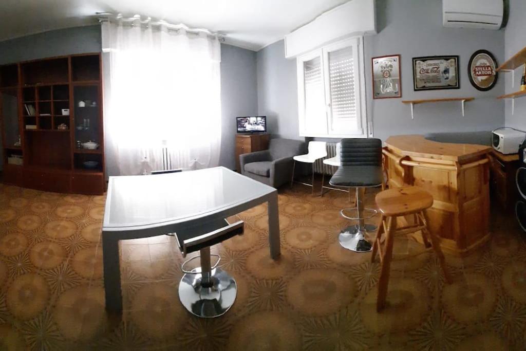 Il Leprotto - Room & Breakfast Altedo Extérieur photo