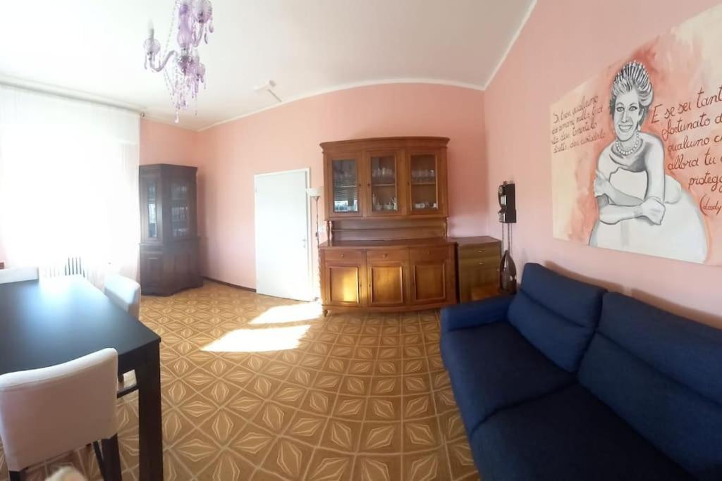 Il Leprotto - Room & Breakfast Altedo Extérieur photo