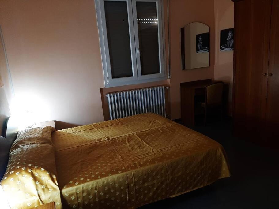Il Leprotto - Room & Breakfast Altedo Extérieur photo