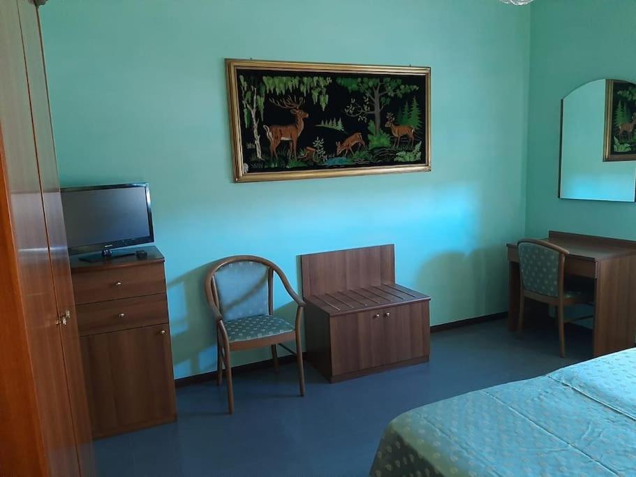 Il Leprotto - Room & Breakfast Altedo Extérieur photo