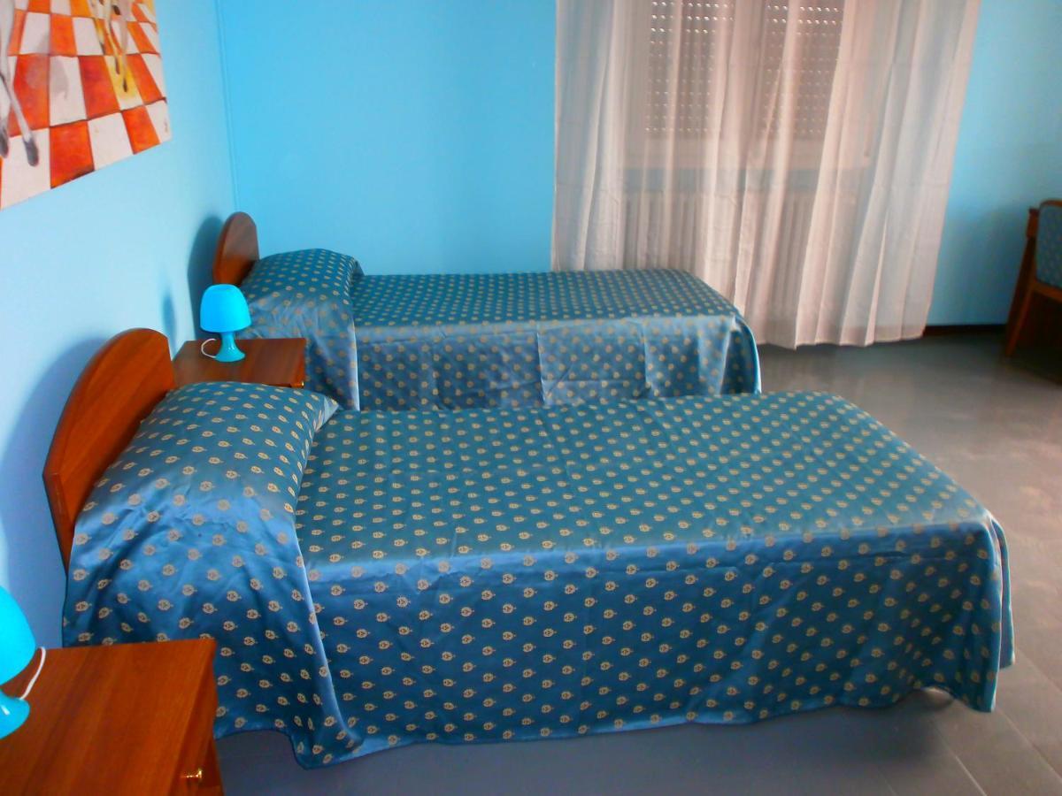 Il Leprotto - Room & Breakfast Altedo Extérieur photo