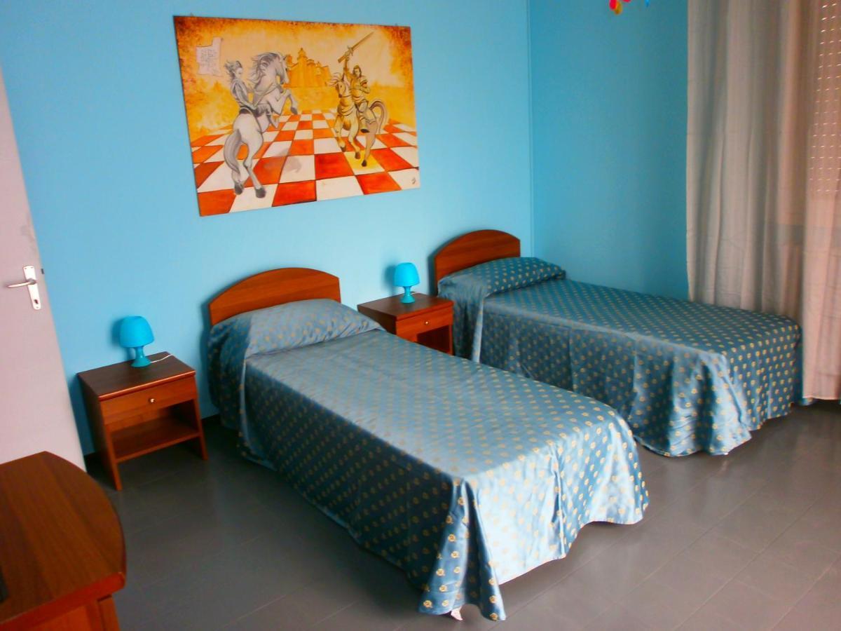 Il Leprotto - Room & Breakfast Altedo Extérieur photo