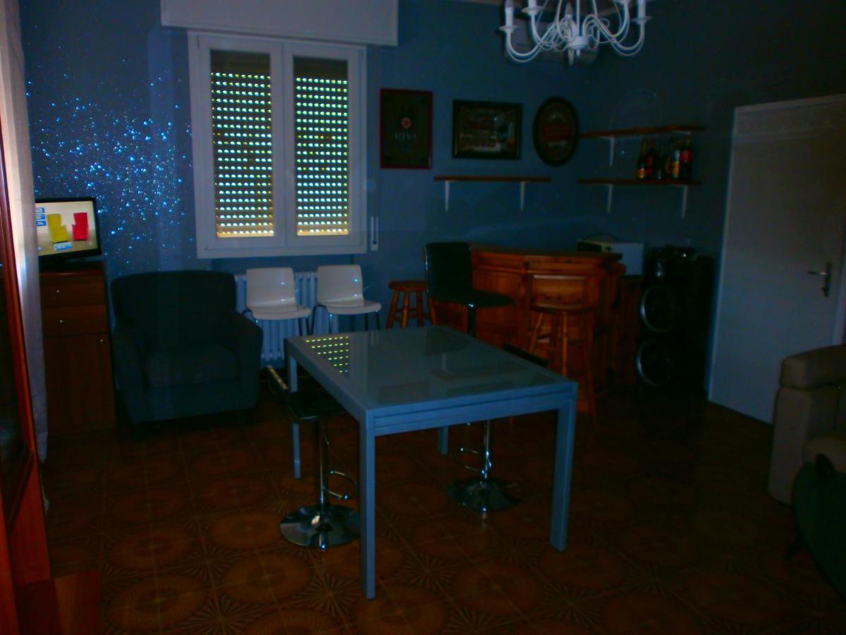 Il Leprotto - Room & Breakfast Altedo Extérieur photo