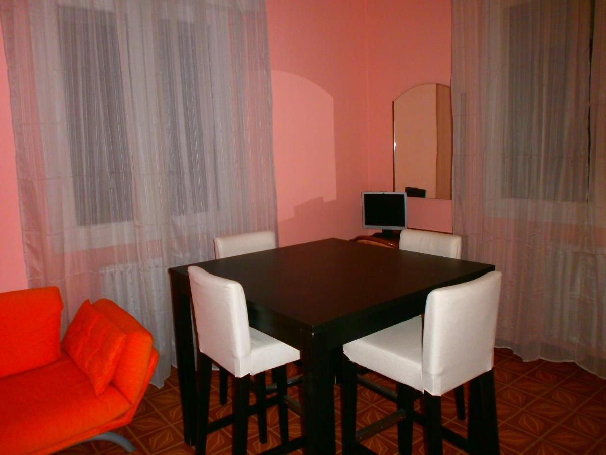 Il Leprotto - Room & Breakfast Altedo Extérieur photo