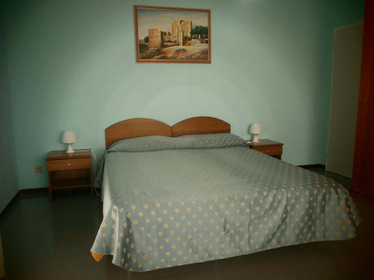 Il Leprotto - Room & Breakfast Altedo Extérieur photo