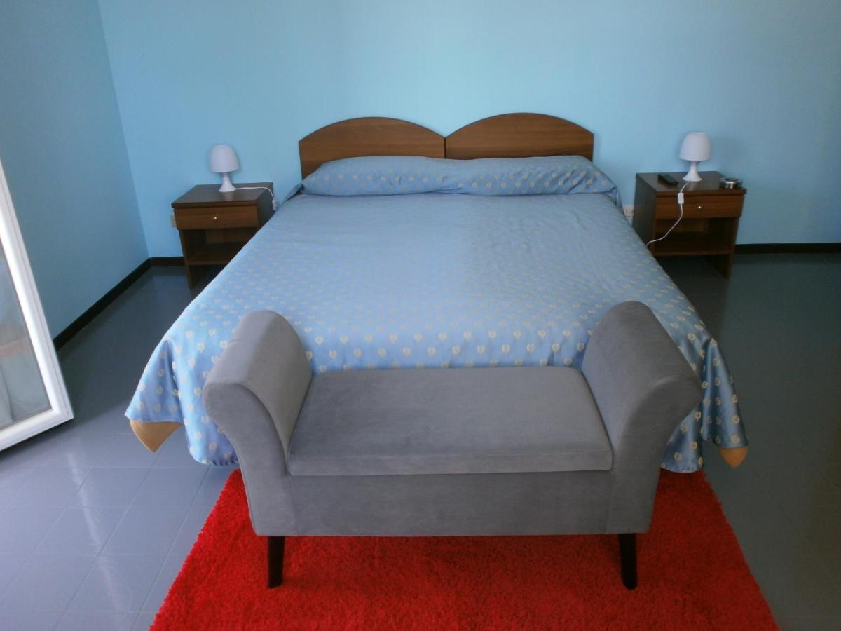 Il Leprotto - Room & Breakfast Altedo Extérieur photo