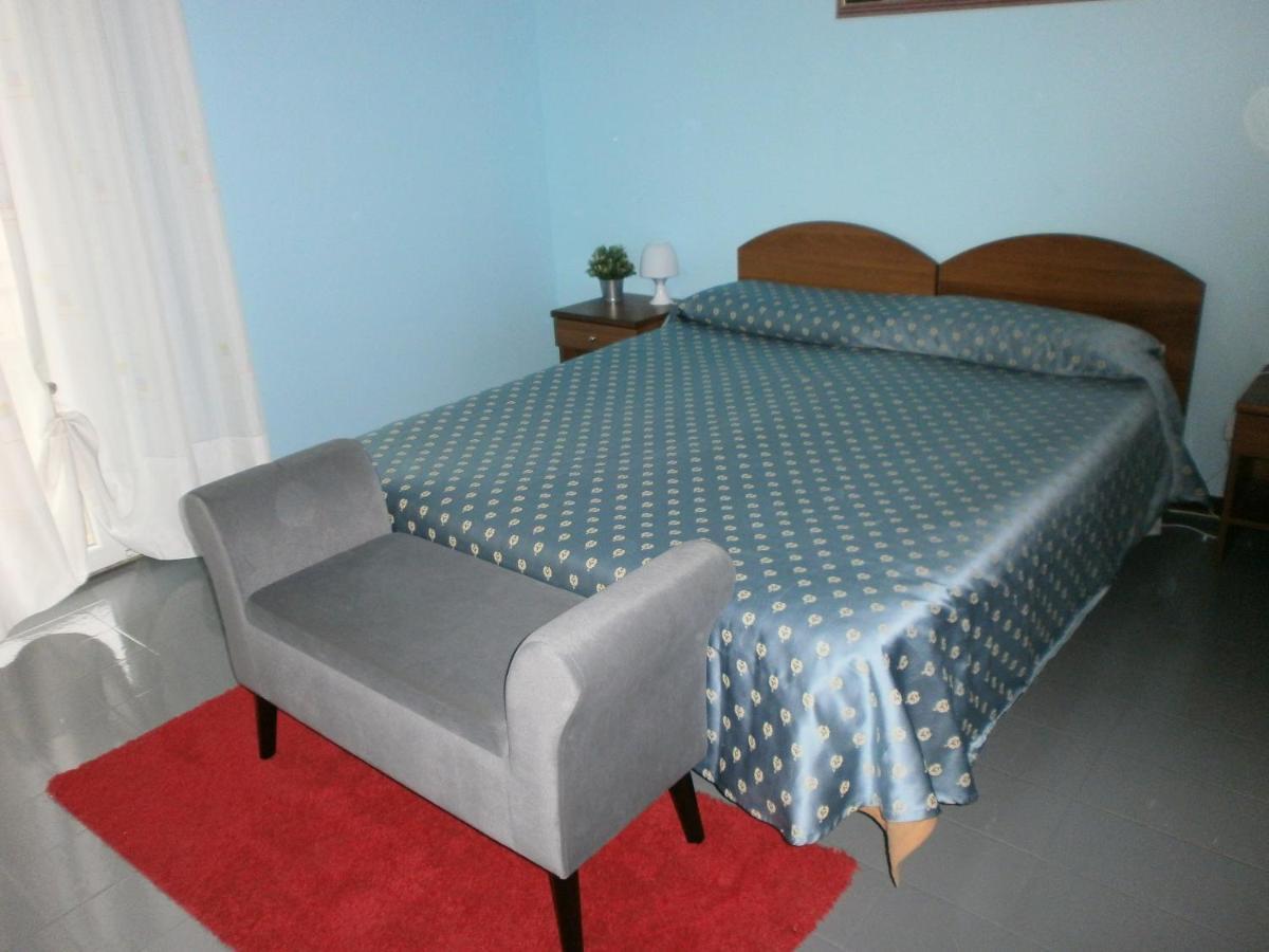 Il Leprotto - Room & Breakfast Altedo Extérieur photo