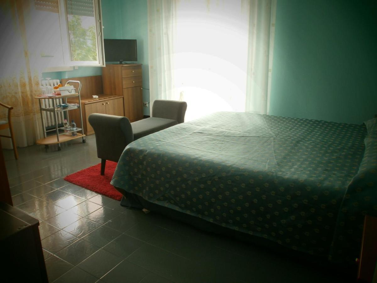 Il Leprotto - Room & Breakfast Altedo Extérieur photo