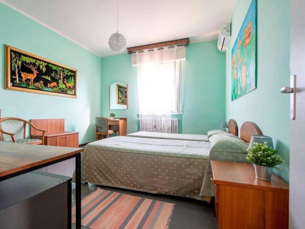 Il Leprotto - Room & Breakfast Altedo Extérieur photo
