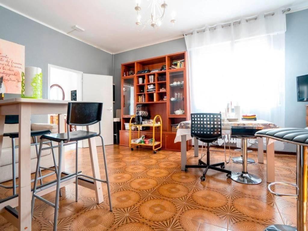Il Leprotto - Room & Breakfast Altedo Extérieur photo