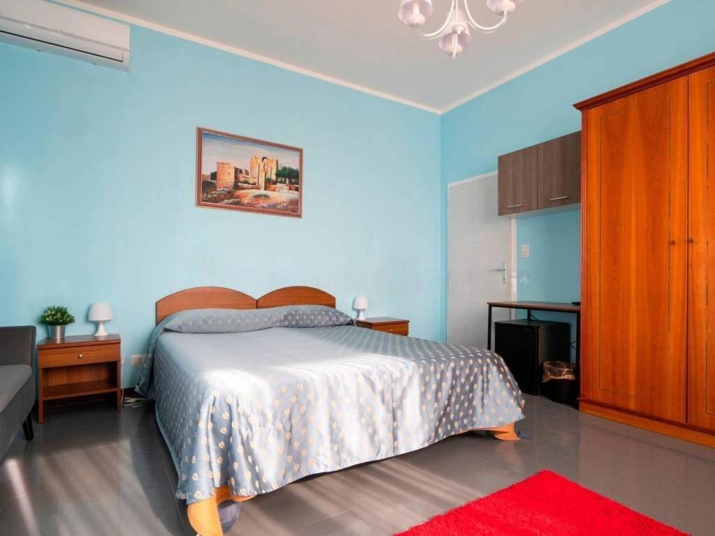 Il Leprotto - Room & Breakfast Altedo Extérieur photo