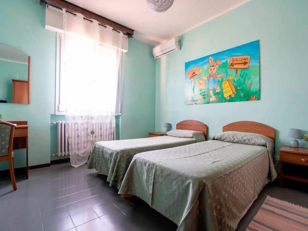 Il Leprotto - Room & Breakfast Altedo Extérieur photo