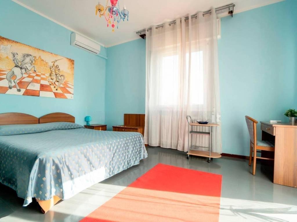Il Leprotto - Room & Breakfast Altedo Extérieur photo