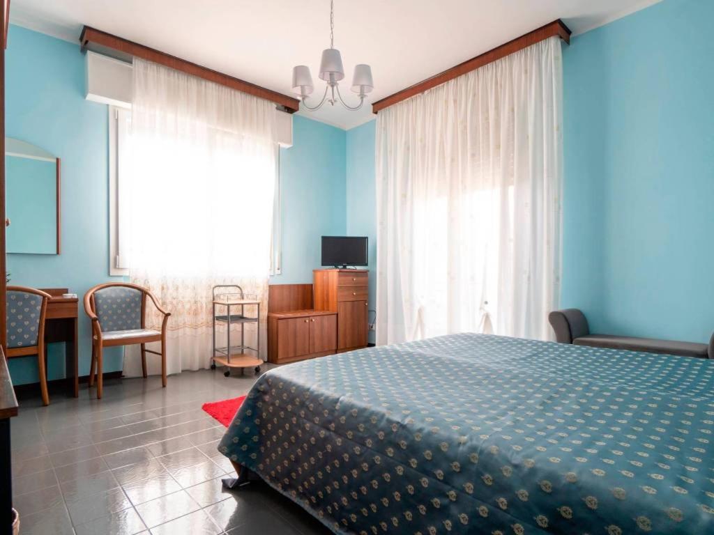 Il Leprotto - Room & Breakfast Altedo Extérieur photo
